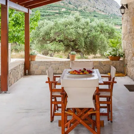 Vilă Villa Kera Kerá
