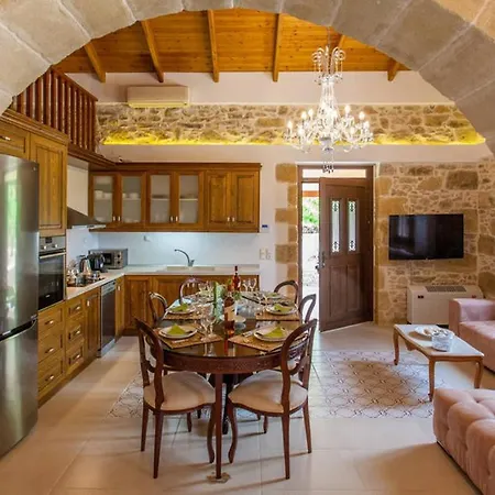Villa Kera Vilă