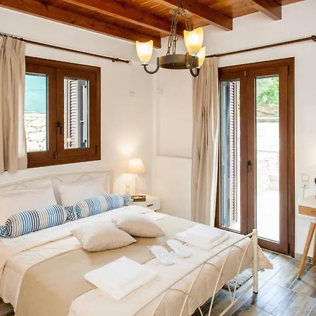 Vilă Villa Kera *