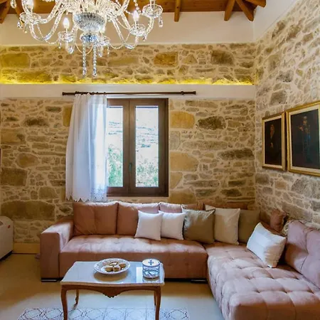 Villa Kera Vilă