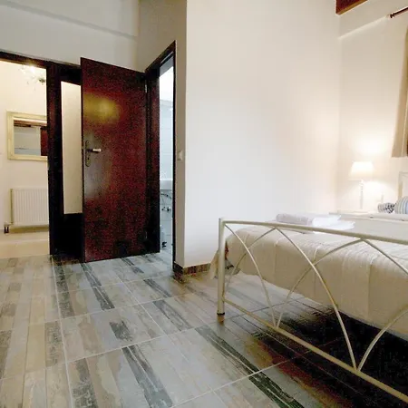 Villa Kera Vilă Kerá